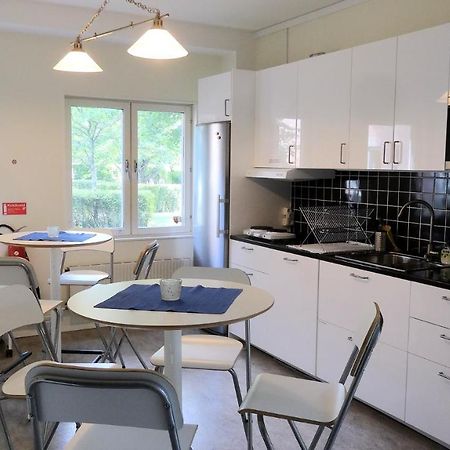 Le Mat B&B Akersberga Ngoại thất bức ảnh