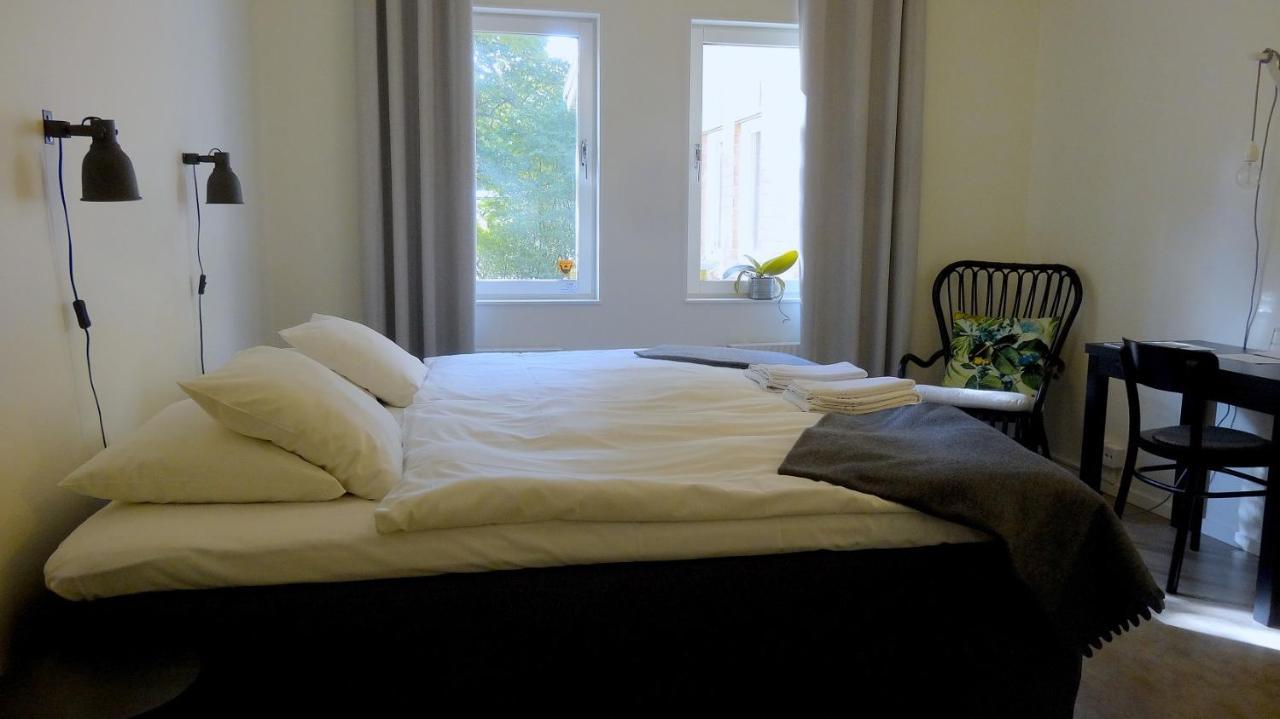 Le Mat B&B Akersberga Ngoại thất bức ảnh