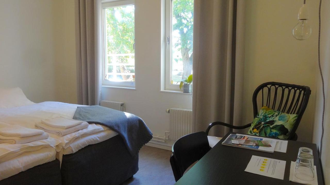Le Mat B&B Akersberga Ngoại thất bức ảnh