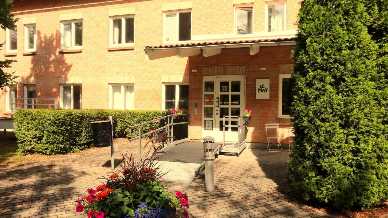 Le Mat B&B Akersberga Ngoại thất bức ảnh