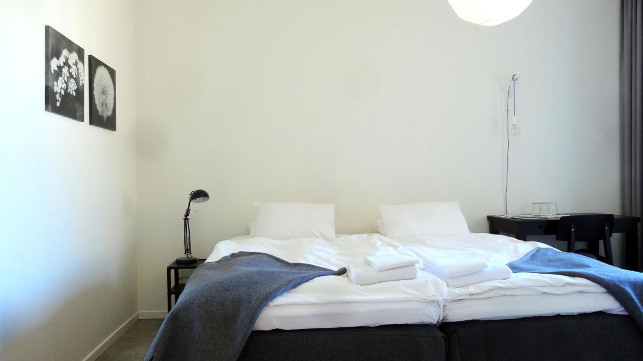 Le Mat B&B Akersberga Ngoại thất bức ảnh