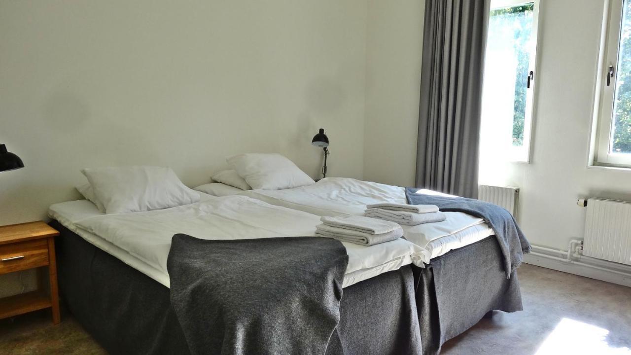 Le Mat B&B Akersberga Ngoại thất bức ảnh