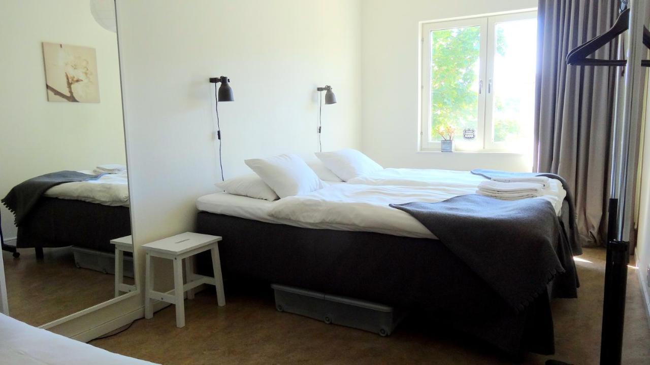 Le Mat B&B Akersberga Ngoại thất bức ảnh