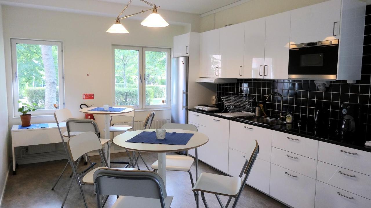 Le Mat B&B Akersberga Ngoại thất bức ảnh