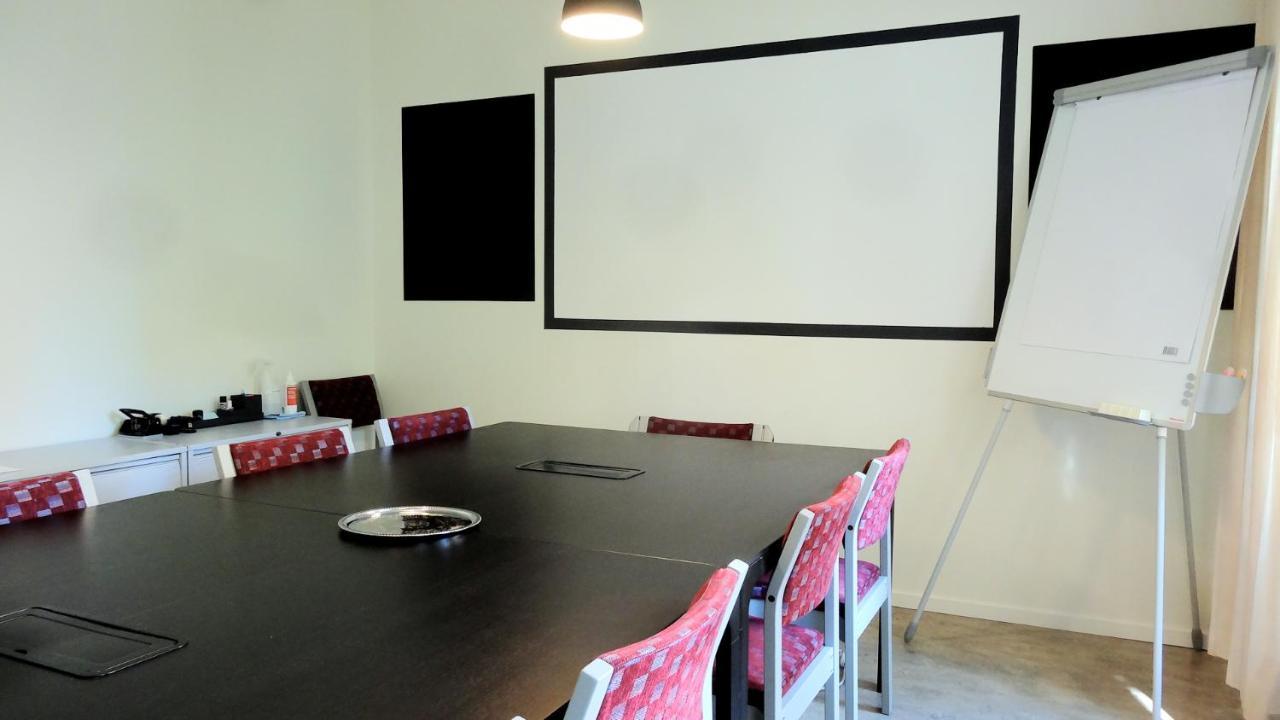 Le Mat B&B Akersberga Ngoại thất bức ảnh