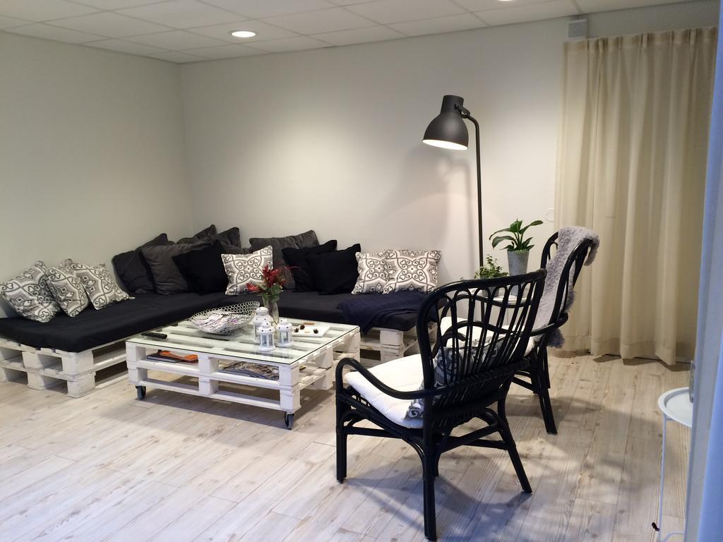 Le Mat B&B Akersberga Ngoại thất bức ảnh