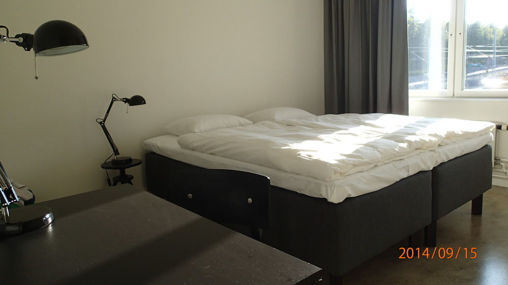 Le Mat B&B Akersberga Ngoại thất bức ảnh