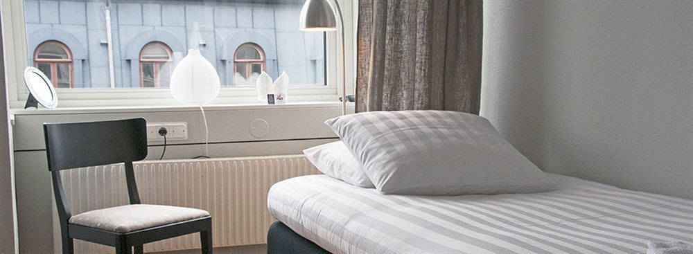 Le Mat B&B Akersberga Ngoại thất bức ảnh