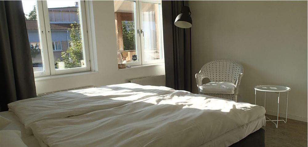 Le Mat B&B Akersberga Ngoại thất bức ảnh