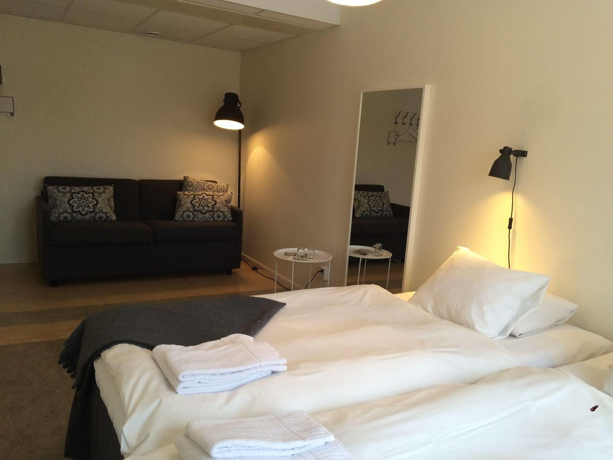 Le Mat B&B Akersberga Ngoại thất bức ảnh