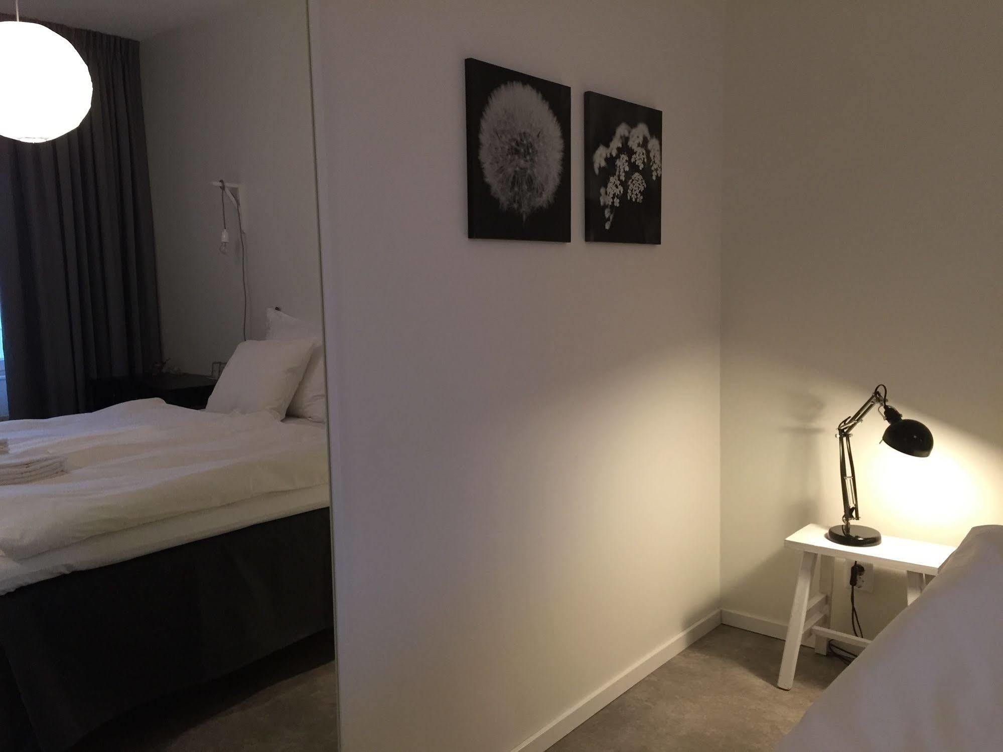 Le Mat B&B Akersberga Ngoại thất bức ảnh
