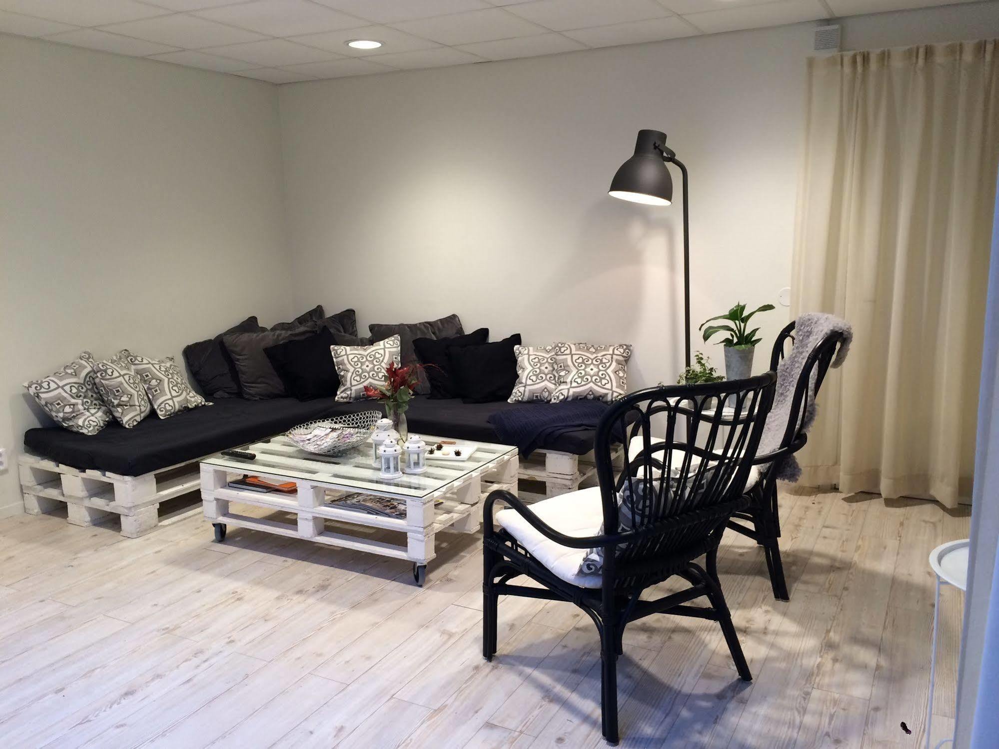 Le Mat B&B Akersberga Ngoại thất bức ảnh