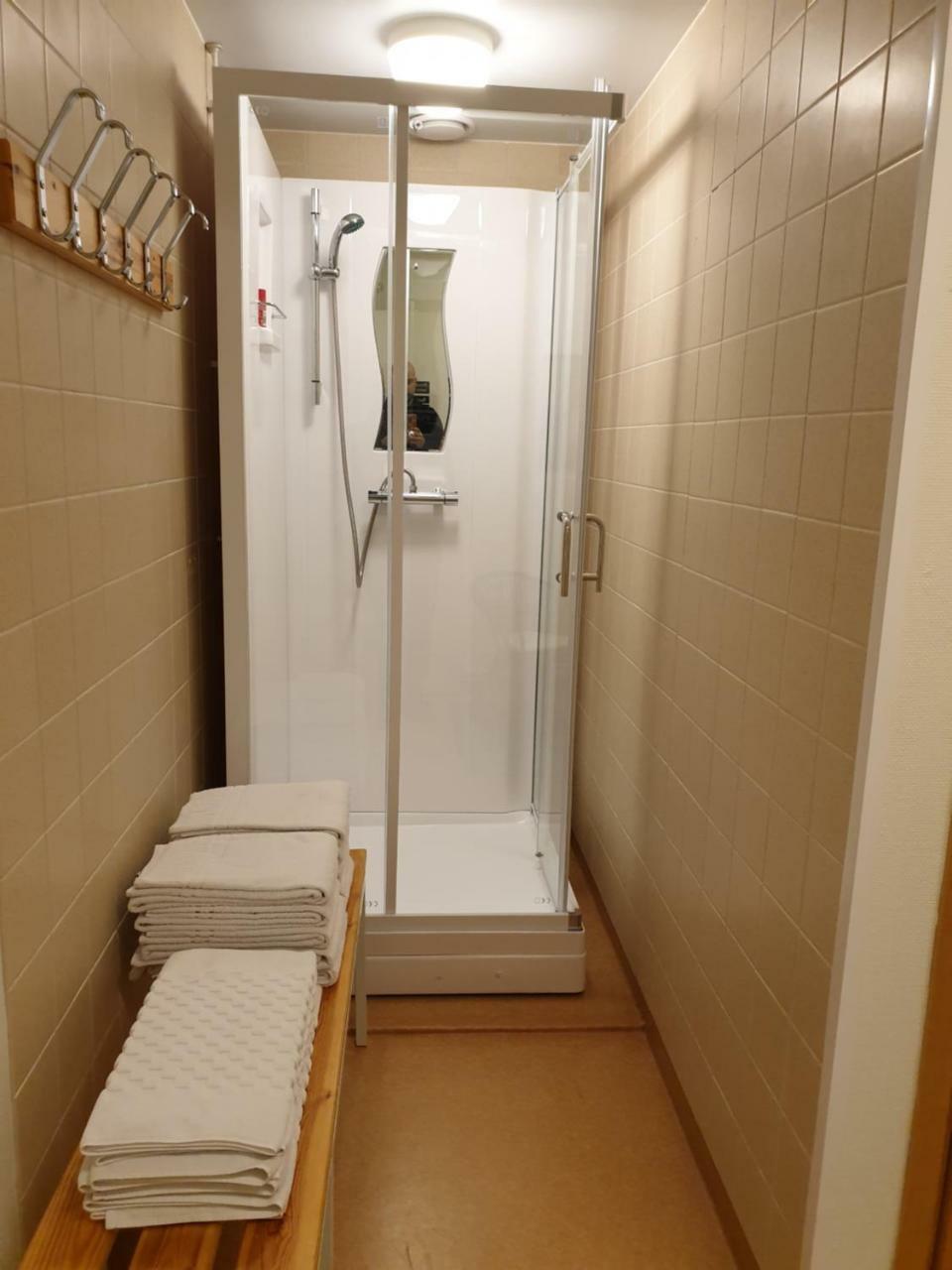 Le Mat B&B Akersberga Ngoại thất bức ảnh