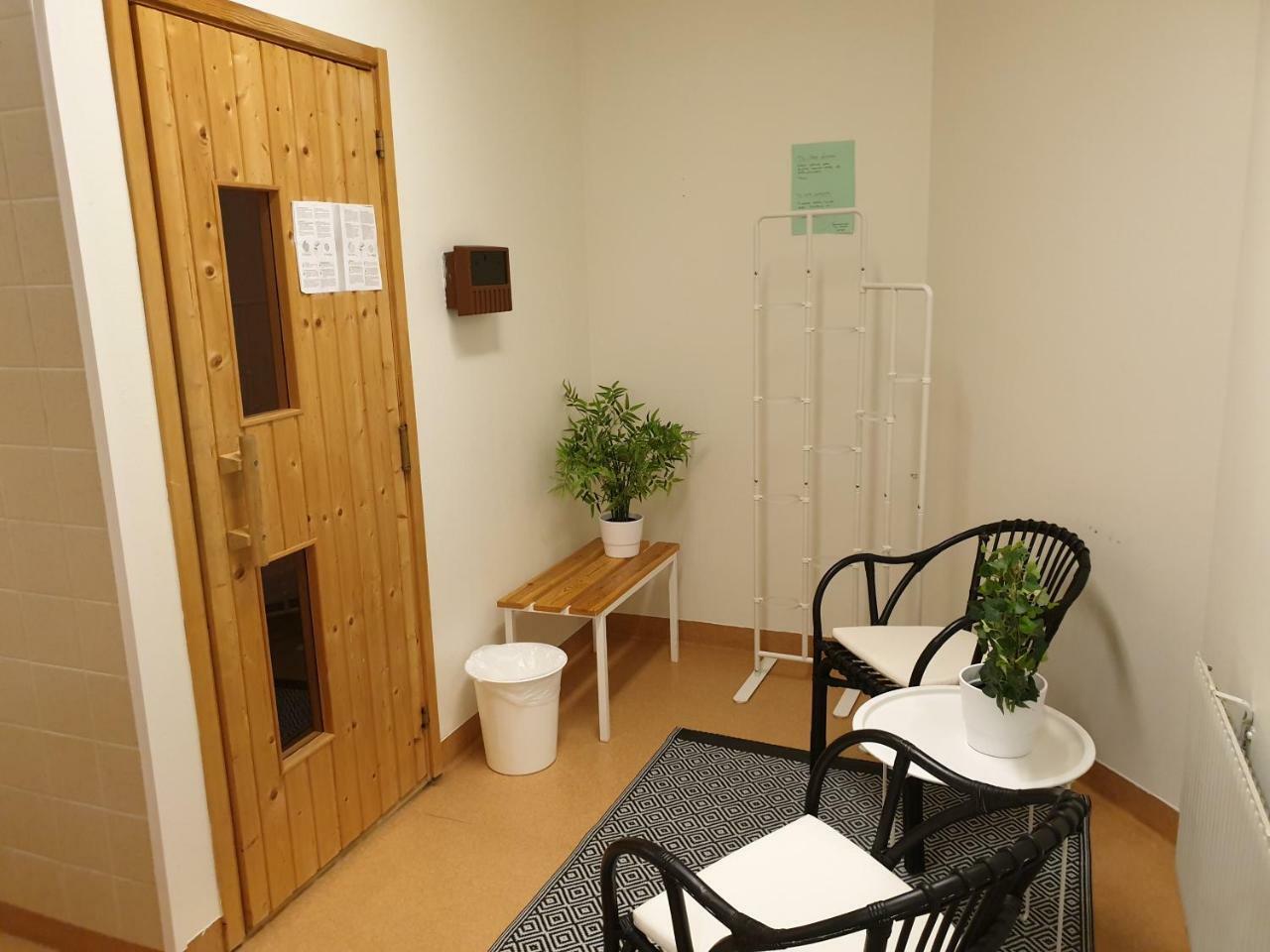 Le Mat B&B Akersberga Ngoại thất bức ảnh
